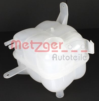 Vas De Expansiune, Racire Metzger Ford 2140110