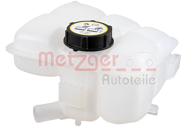 Vas De Expansiune, Racire Metzger Ford 2140135