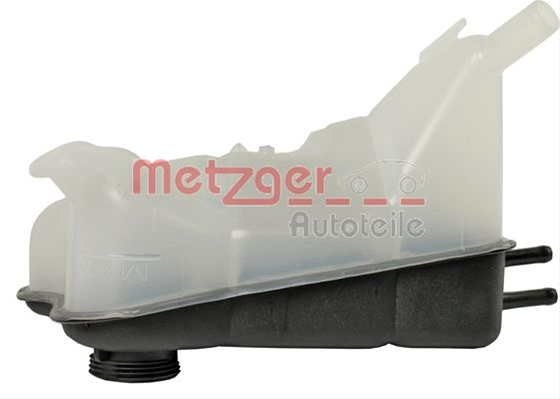 Vas De Expansiune Racire Metzger Ford 2140139