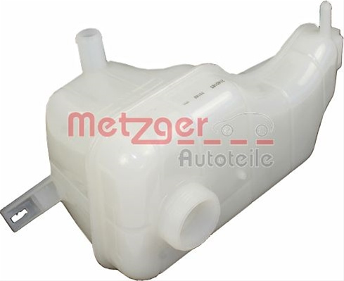 Vas De Expansiune Racire Metzger Ford 2140183
