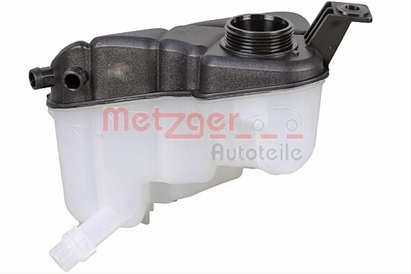 Vas De Expansiune Racire Metzger Ford 2140270