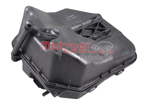 Vas De Expansiune Racire Metzger Lamborghini 2140269