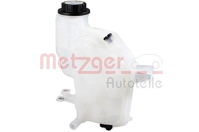 Vas De Expansiune Racire Metzger Land Rover 2140141