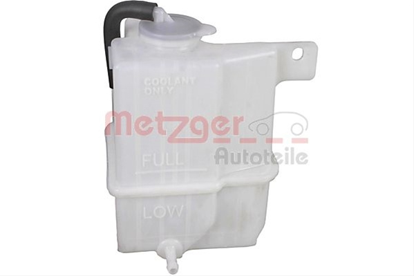 Vas De Expansiune Racire Metzger Mazda 2140324
