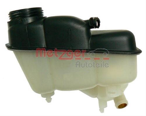 Vas De Expansiune, Racire Metzger Mercedes-Benz 2140024