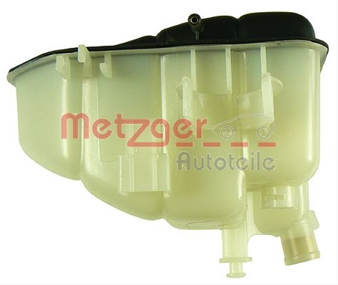 Vas De Expansiune, Racire Metzger Mercedes-Benz 2140043