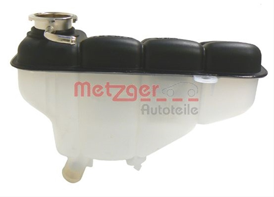Vas De Expansiune, Racire Metzger Mercedes-Benz 2140026