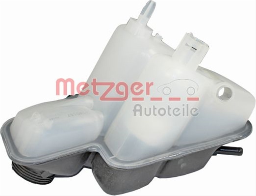 Vas De Expansiune Racire Metzger Mercedes-Benz 2140157