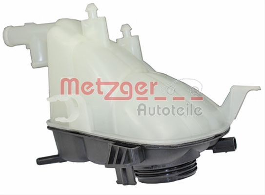 Vas De Expansiune Racire Metzger Mercedes-Benz 2140162