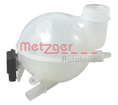 Vas De Expansiune, Racire Metzger Peugeot 2140080