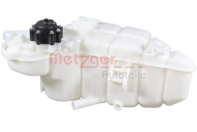 Vas De Expansiune Racire Metzger Porsche 2140093