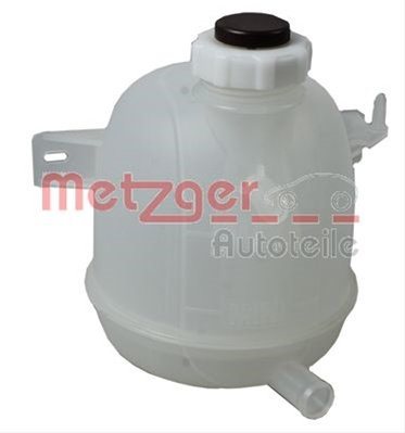 Vas De Expansiune, Racire Metzger Renault 2140019