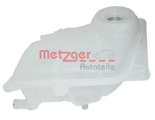 Vas De Expansiune, Racire Metzger Vag 21