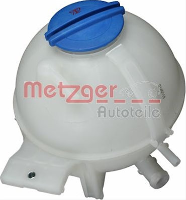 Vas De Expansiune, Racire Metzger Vag 2140116