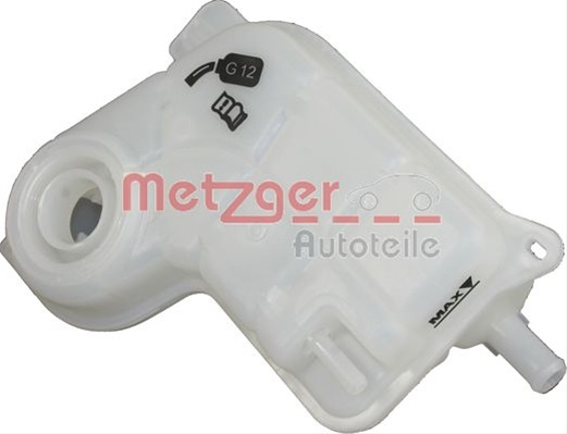 Vas De Expansiune Racire Metzger Vag 2140175