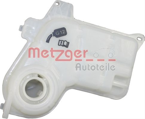 Vas De Expansiune Racire Metzger Vag 2140177