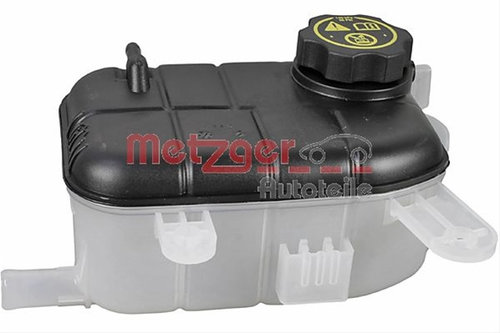 Vas De Expansiune Racire Metzger Vauxhall 2140319