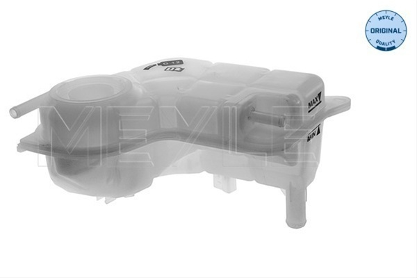 Vas De Expansiune, Racire Meyle Audi 100 223 0001