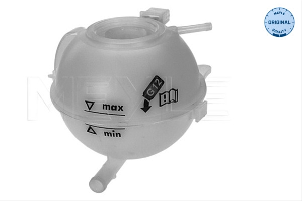 Vas De Expansiune, Racire Meyle Audi 100 223 0005
