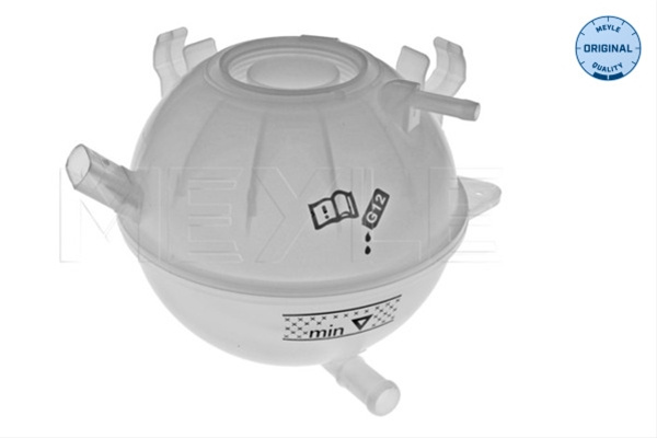 Vas De Expansiune, Racire Meyle Skoda 100 223 0009
