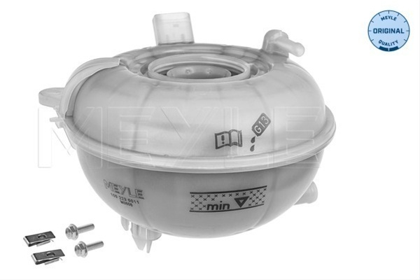 Vas De Expansiune Racire Meyle Skoda 100 223 0011
