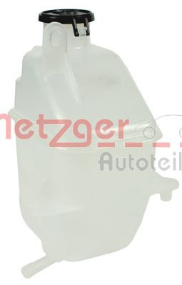 Vas de expansiune, racire MINI MINI (R50, R53) (2001 - 2006) METZGER 2140071 piesa NOUA