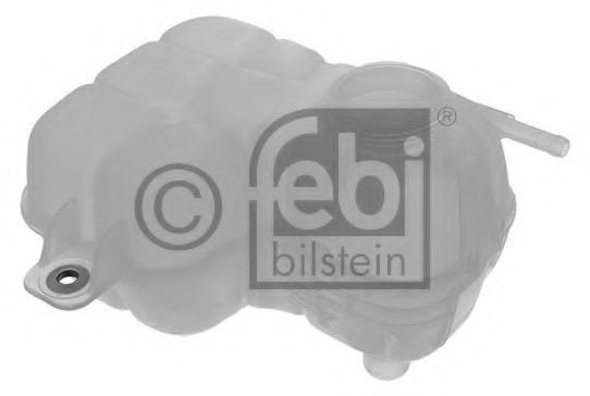 Vas de expansiune, racire OPEL ADAM (2012 - 2016) FEBI BILSTEIN 47883 piesa NOUA