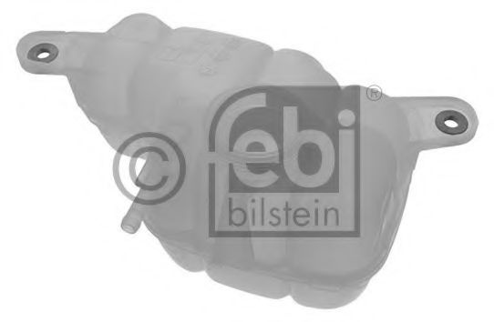 Vas de expansiune, racire OPEL ADAM (2012 - 2016) FEBI BILSTEIN 47907 piesa NOUA