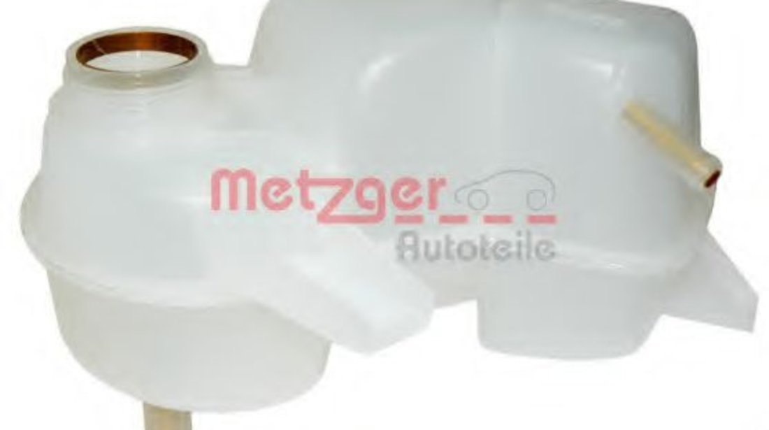 Vas de expansiune, racire OPEL ASTRA F Combi (51, 52) (1991 - 1998) METZGER 2140013 piesa NOUA