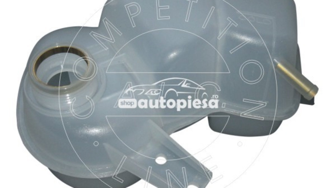 Vas de expansiune, racire OPEL ASTRA F Hatchback (53, 54, 58, 59) (1991 - 1998) AIC 51881 piesa NOUA