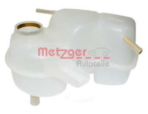 Vas de expansiune, racire OPEL ASTRA F Hatchback (53, 54, 58, 59) (1991 - 1998) METZGER 2140014 pies...