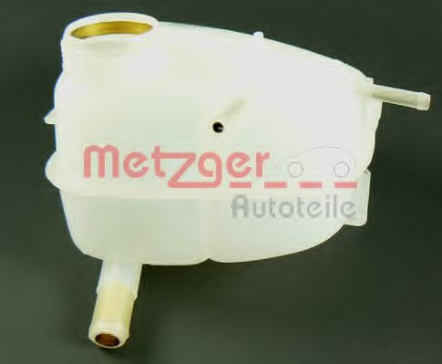 Vas de expansiune, racire OPEL ASTRA G Cabriolet (F67) (2001 - 2005) METZGER 2140040 piesa NOUA