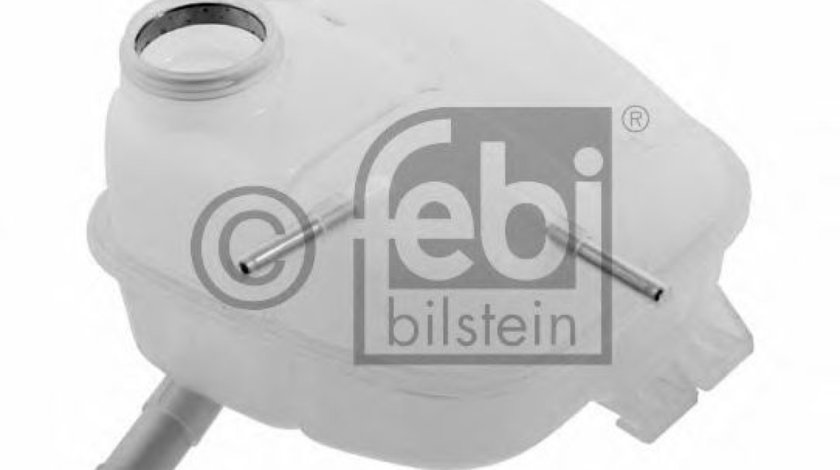 Vas de expansiune, racire OPEL ASTRA G Cabriolet (F67) (2001 - 2005) FEBI BILSTEIN 29477 piesa NOUA