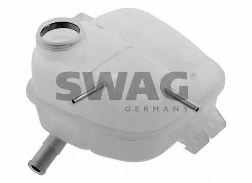 Vas de expansiune, racire OPEL ASTRA G Cabriolet (F67) (2001 - 2005) SWAG 40 92 9477 piesa NOUA