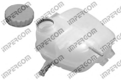 Vas de expansiune, racire OPEL ASTRA G Combi (F35) (1998 - 2009) ORIGINAL IMPERIUM 44156 piesa NOUA