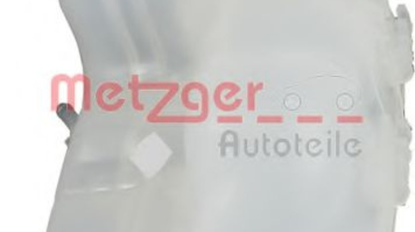 Vas de expansiune, racire OPEL ASTRA H (L48) (2004 - 2016) METZGER 2140078 piesa NOUA