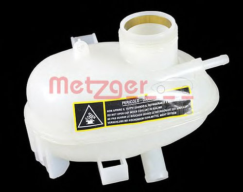Vas de expansiune, racire OPEL COMBO Combi (2001 - 2016) METZGER 2140059 piesa NOUA