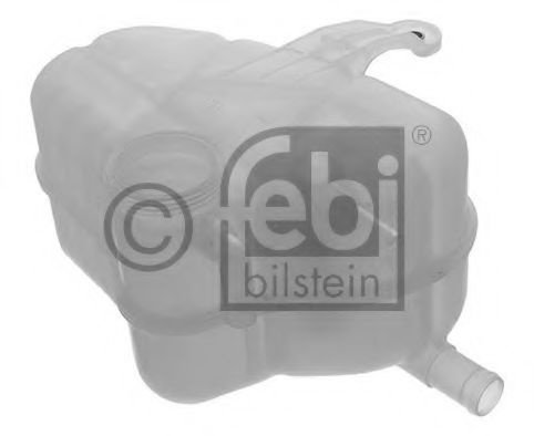 Vas de expansiune, racire OPEL CORSA D (2006 - 2016) FEBI BILSTEIN 47903 piesa NOUA