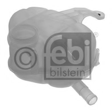Vas de expansiune, racire OPEL CORSA D (2006 - 2016) FEBI BILSTEIN 47905 piesa NOUA
