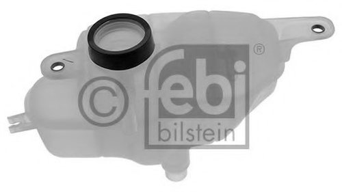 Vas de expansiune, racire OPEL CORSA E (2014 - 2016) FEBI BILSTEIN 47879 piesa NOUA