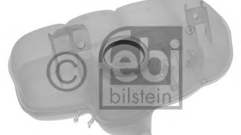 Vas de expansiune, racire OPEL MERIVA (2003 - 2010) FEBI BILSTEIN 48614 piesa NOUA