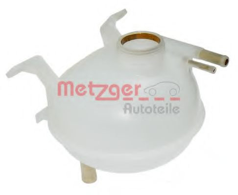Vas de expansiune, racire OPEL TIGRA (95) (1994 - 2000) METZGER 2140022 piesa NOUA