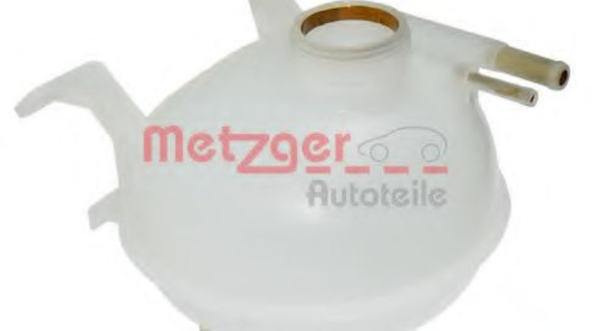 Vas de expansiune, racire OPEL TIGRA (95) (1994 - 2000) METZGER 2140022 piesa NOUA