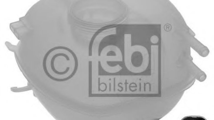 Vas de expansiune, racire OPEL VECTRA C (2002 - 2016) FEBI BILSTEIN 47893 piesa NOUA