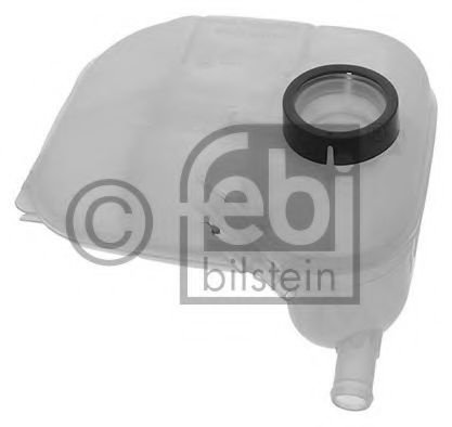 Vas de expansiune, racire OPEL ZAFIRA B (A05) (2005 - 2016) FEBI BILSTEIN 47868 piesa NOUA