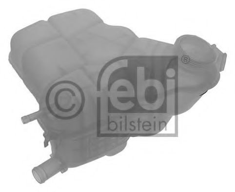 Vas de expansiune, racire OPEL ZAFIRA TOURER C (P12) (2011 - 2016) FEBI BILSTEIN 47897 piesa NOUA