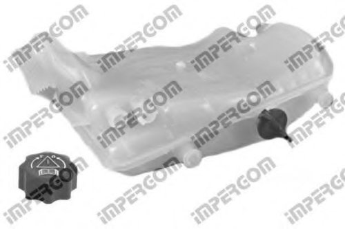 Vas de expansiune, racire PEUGEOT 206 SW (2E/K) (2002 - 2016) ORIGINAL IMPERIUM 44134 piesa NOUA