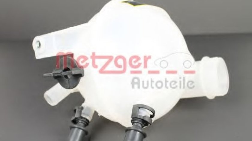 Vas de expansiune, racire PEUGEOT 307 Estate (3E) (2002 - 2016) METZGER 2140080 piesa NOUA