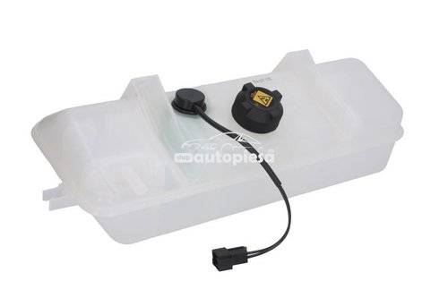Vas de expansiune, racire PEUGEOT BOXER bus (230P) (1994 - 2002) THERMOTEC DBC001TT piesa NOUA