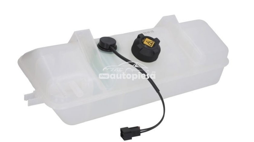 Vas de expansiune, racire PEUGEOT BOXER bus (230P) (1994 - 2002) THERMOTEC DBC001TT piesa NOUA